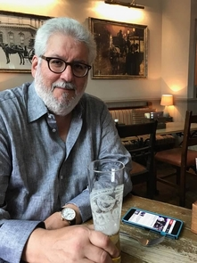 Steven Lainoff